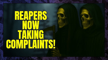 THE COMPLAINT DEPARTMENT IS OPEN! 🗳️🗳️ B CIRCUIT COMPLAINTS AND A CIRCUIT COPES! 🤬🤬