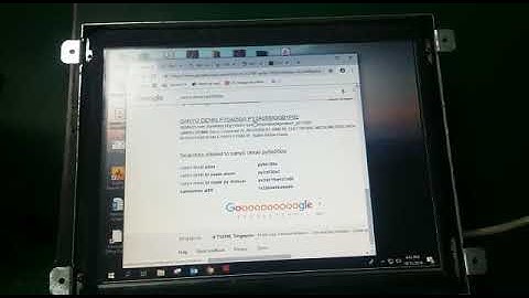 LG Display LB121S03 Repairs by Dynamics Circuit (S) Pte. Ltd.