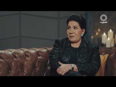 سعاد عبدالله تجربة مسلسل البيت بيت ابونا مع حياة الفهد لم تكن بالنضج الكافي