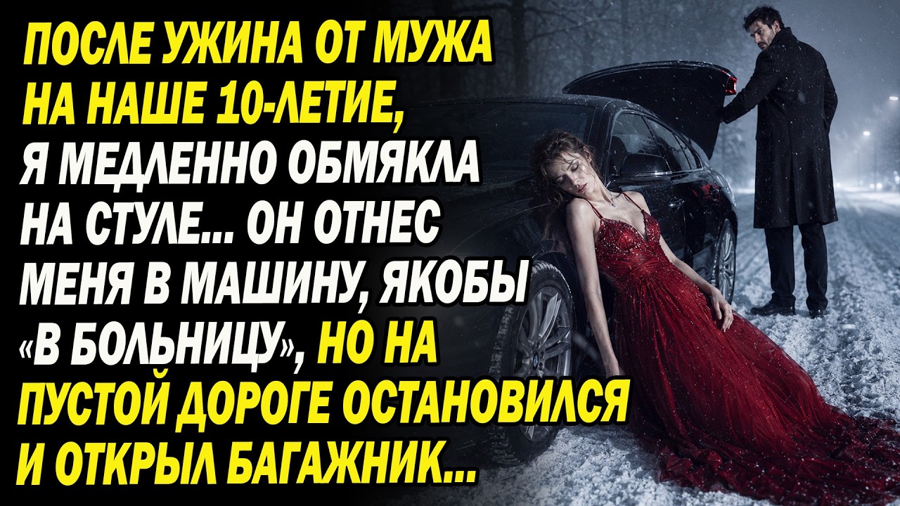Доверил жене свозить машину в сервис а она изменила со слесарем Доверил жене свозить машину в сервис а она изменила со слесарем