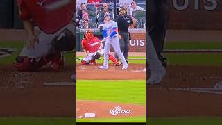 KIKÉ HERNÁNDEZ HOME RUN: LOS ANGELES DODGERS VS. ATLANTA BRAVES: MLB NLDS: OCTOBER 6, 2026