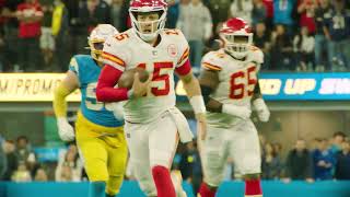 We're Coming for it All | Chiefs vs. Chargers Highlights