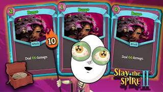 The Best Fake Snecko Eye You'll Ever See | Ascension 10 Necrobinder
