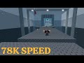 [⚡] Superhero Speed in Roblox