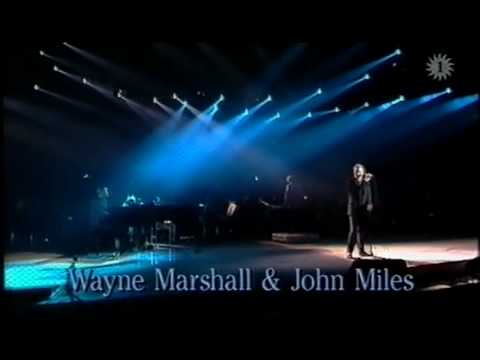 John Miles & Wayne Marshall - All by myself (NotP ...