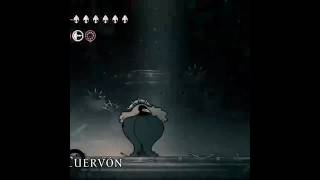 Padre CUERVON | Hollow Knight Silksong #hollowknight #silksong