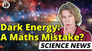 Mathematicians Explain The Universe’s Expansion Without Dark Matter