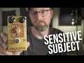 New FUZZ day: Analogman Sunface - Germanium 2N