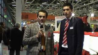 Maschio Gaspardo Spa | Intervista Eima 2010