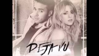 Deja vu  Shakira, Prince Royce