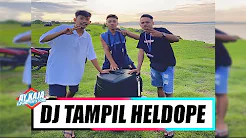 DJ TAMPIL HELDOPE - PINK LIGHTING FT JASVAN SOUND - AY KAJA - 2024