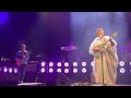Hang Loose - Alabama Shakes - Raleigh, USA, April 25, 2026