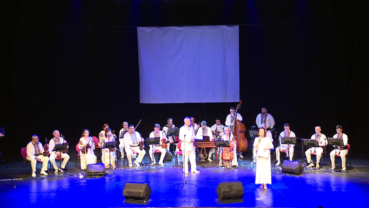 Festivalul „Cobza dorul îmi alină”, ediția a III‑a