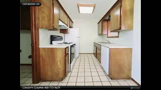 Duplex For Rent in Edmond