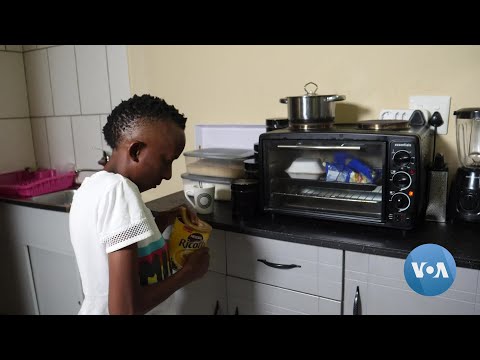 South Africa’s 'Little People' Urge Better Accessibility.