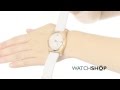 Marc by marc jacobs ladies baby dave watch mbm1260