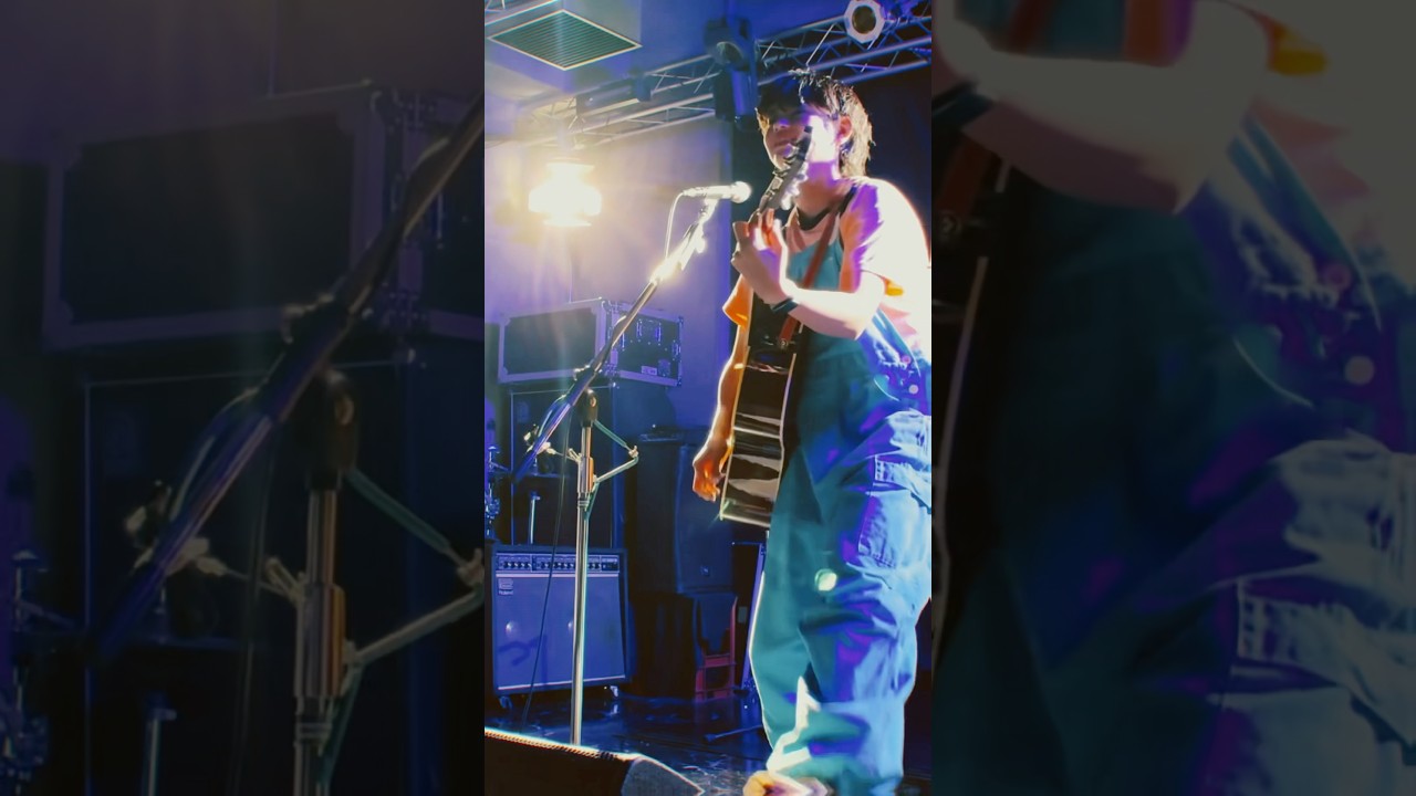 「恋もあせらず」4/19(土)は大阪！