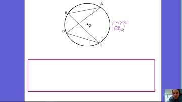 10.4 Inscribed Angles Intercepting Same Arc