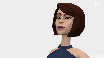 My First Introduce Yourself Plotagon Video Success