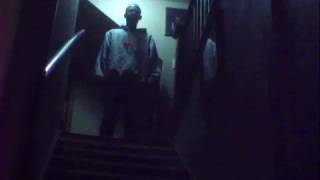 The Stair Slider