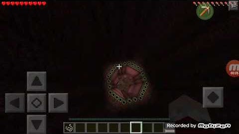 Minecraft [PE] Map