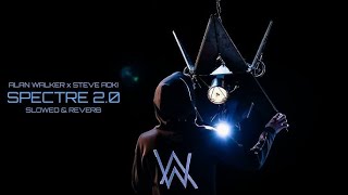 alan walker, Steve Aoki - Spectre 2 0 مترجمة بترجمة صحيحة