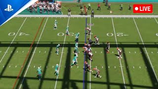 Miami Dolphins vs.Cleveland Browns FULL GAME | 2025 NFL Season Week 7