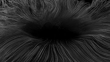 Curl Noise 02C 10sec 50fps