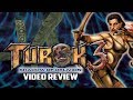 Turok 3: Shadow of Oblivion Review - GmanLives