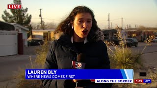 Residents along the border react to Trump’s immigration crackdown [(1343532)]