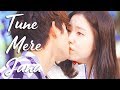 Tune Mere Jaana Kabhi Nahi Jaana || Hindi Version || Emptiness || Korean Mix || My Father is Strange