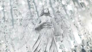 ARCHANGEL GABRIEL | DIVINE DIAMOND WHITE LIGHT Meditation Music Angelic frequency HEALING MUSIC screenshot 5