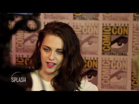 Kristen Stewart to star in romantic comedy Happiest Season | Daily Celebrity News | Splash TV