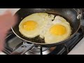 How to Flip Eggs  | It's Only Food w/ Chef John Politte