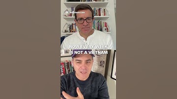 When journalism must call out evil #substack #shorts