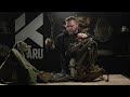Kifaru MANIML Western Hunting Loadout Kifaru MANIML Western Hunting Loadout