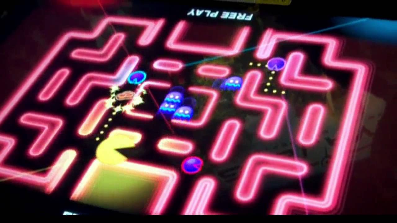 Review: 'Pac-Man' battle royale breathes new life, Millennial