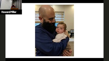 Machine Learning by Howard Miller - Lightning Talks Inkovate Spring 2018