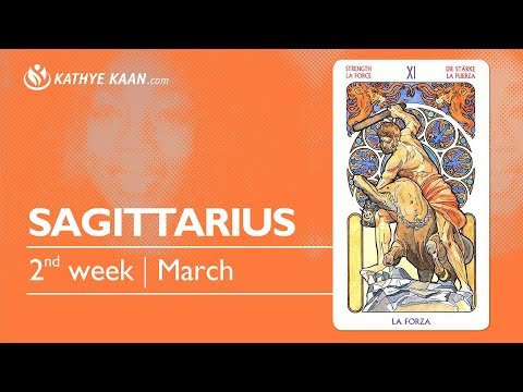 sagittarius-psychic-tarot-reading-|-weekly-horoscope-|-week-11-|-march-11-17