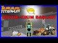 YIKIM BAŞLASIN ADAMIM! + YENİ DOSTUMUZ ★ Titanyum Macerası #Bölüm 14 ★ Sonoyuncu Titanyum Survival