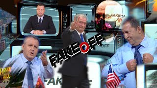 FAKE OFF Berisha kercenon Ramen Guxo po ta mbajti 4 Tetor 2021 Show Vizion Plus
