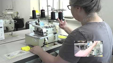 Overlocker - threading