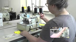 Overlocker - threading