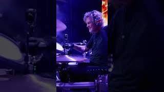 His name is Rick Allen, but we call him the Thunder God! Happy Birthday!! 🎥 Ryan Sebastyan