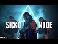 Travis Scott - SICKO MODE ft. Drake | Dance Choreography by Jojo Gomez |