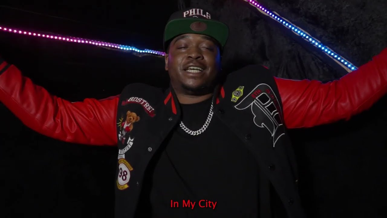 Sawfside Nino-Trappin Like A Fool (Produced By Mike Gotti) (Shot By Exotic Films 🌴)