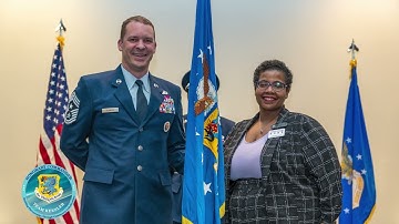 Honorary Commanders Program