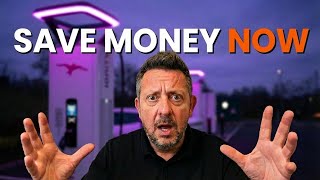 Dont Pay Full Price At Ionity Until You Watch This