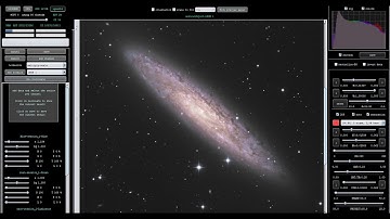 Intro to Astro Pixel Processor (Part 1)