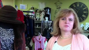 Vera Fran Consignment Boutique Promo Video